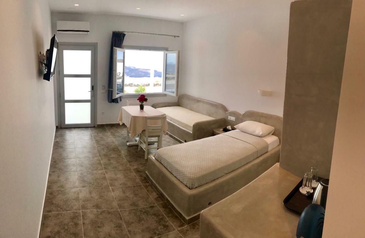 Superior Family Room