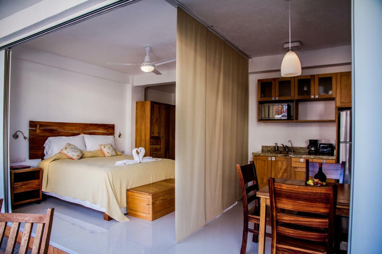 Standard Apartment