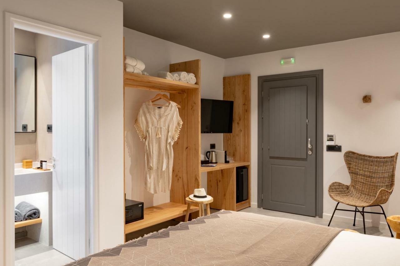 Suite Spa Bath