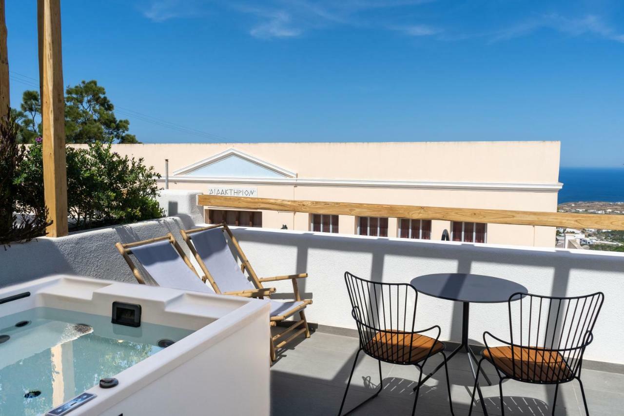 Suite Spa Bath