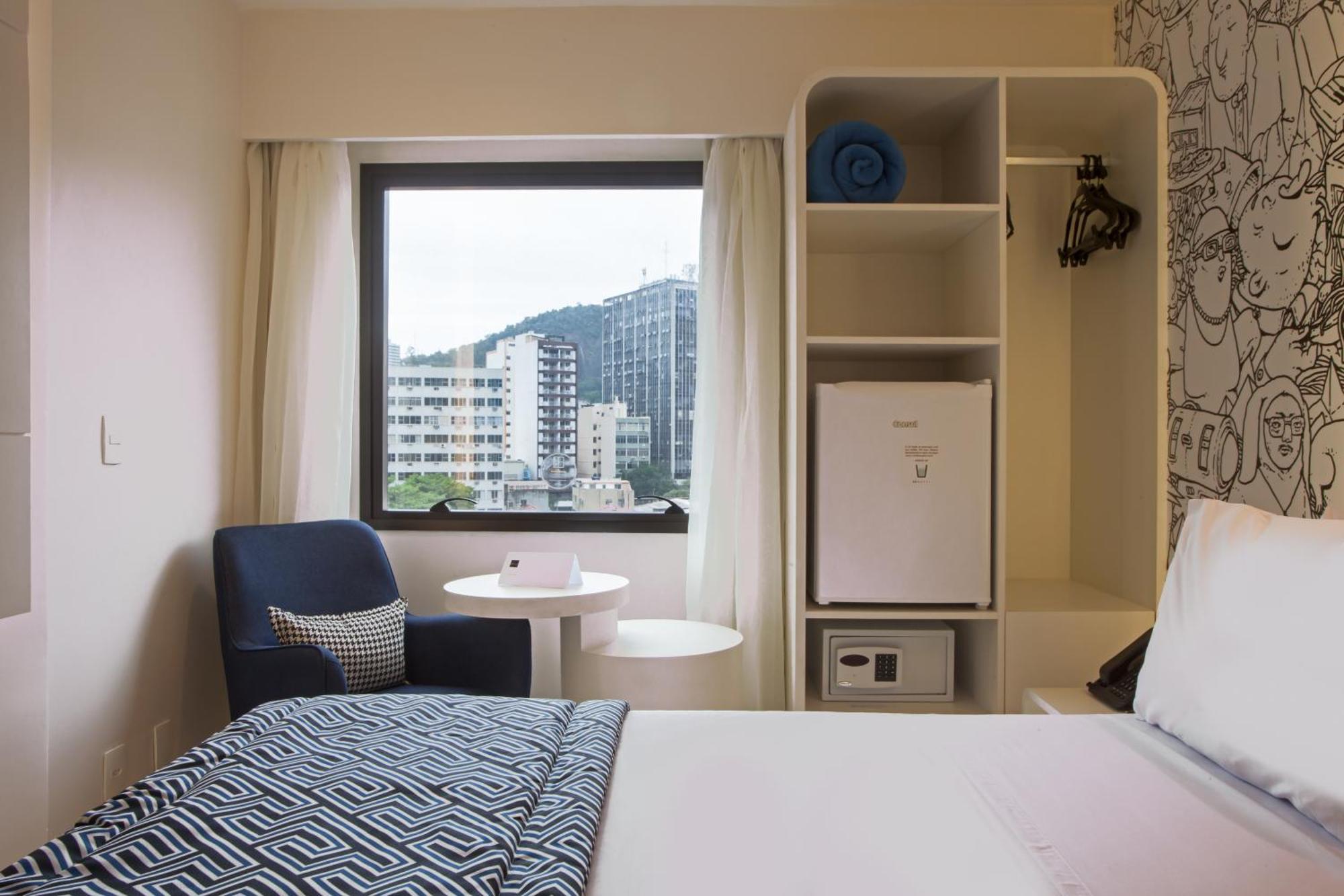 Standard Apartment One Double Bed