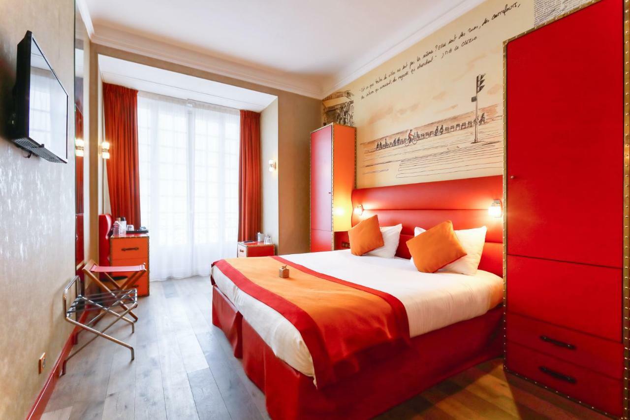 Superior Double or Twin Room Garden View