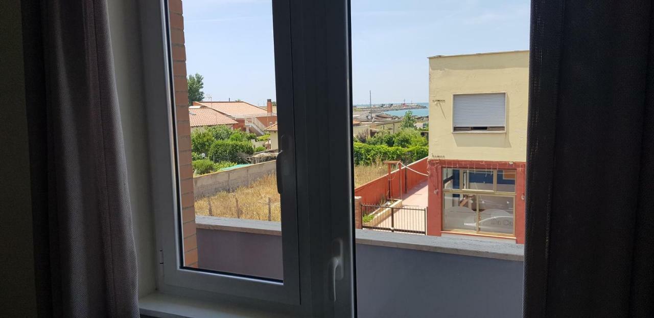 King Room with Balcony