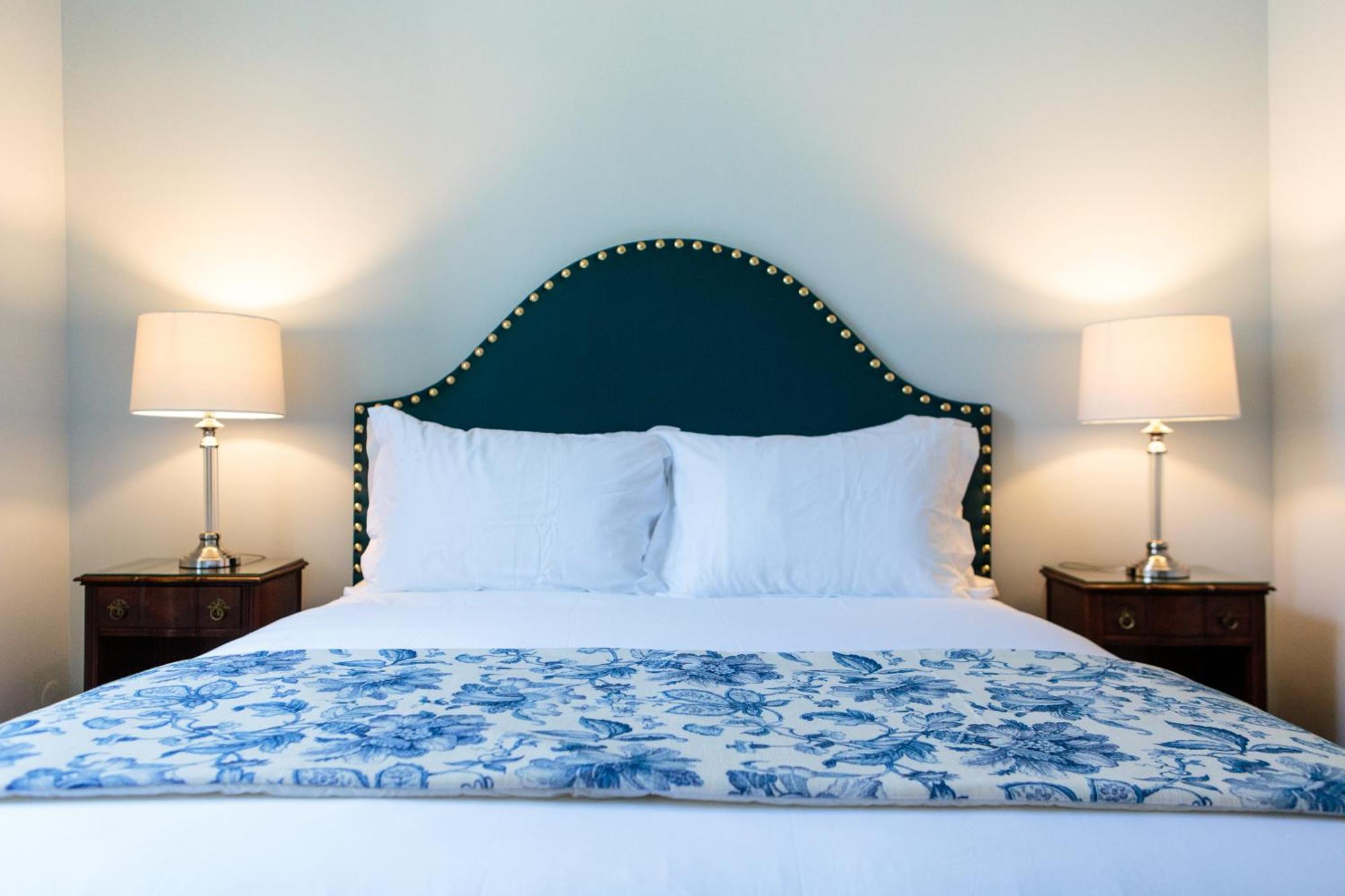 Double Room with City View