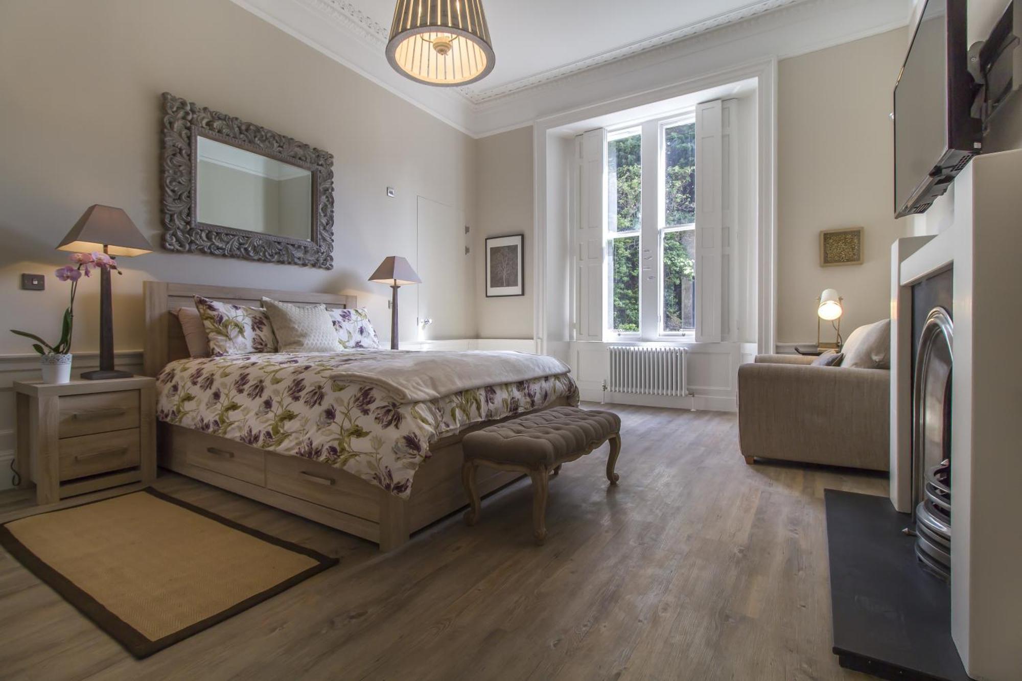 King Suite