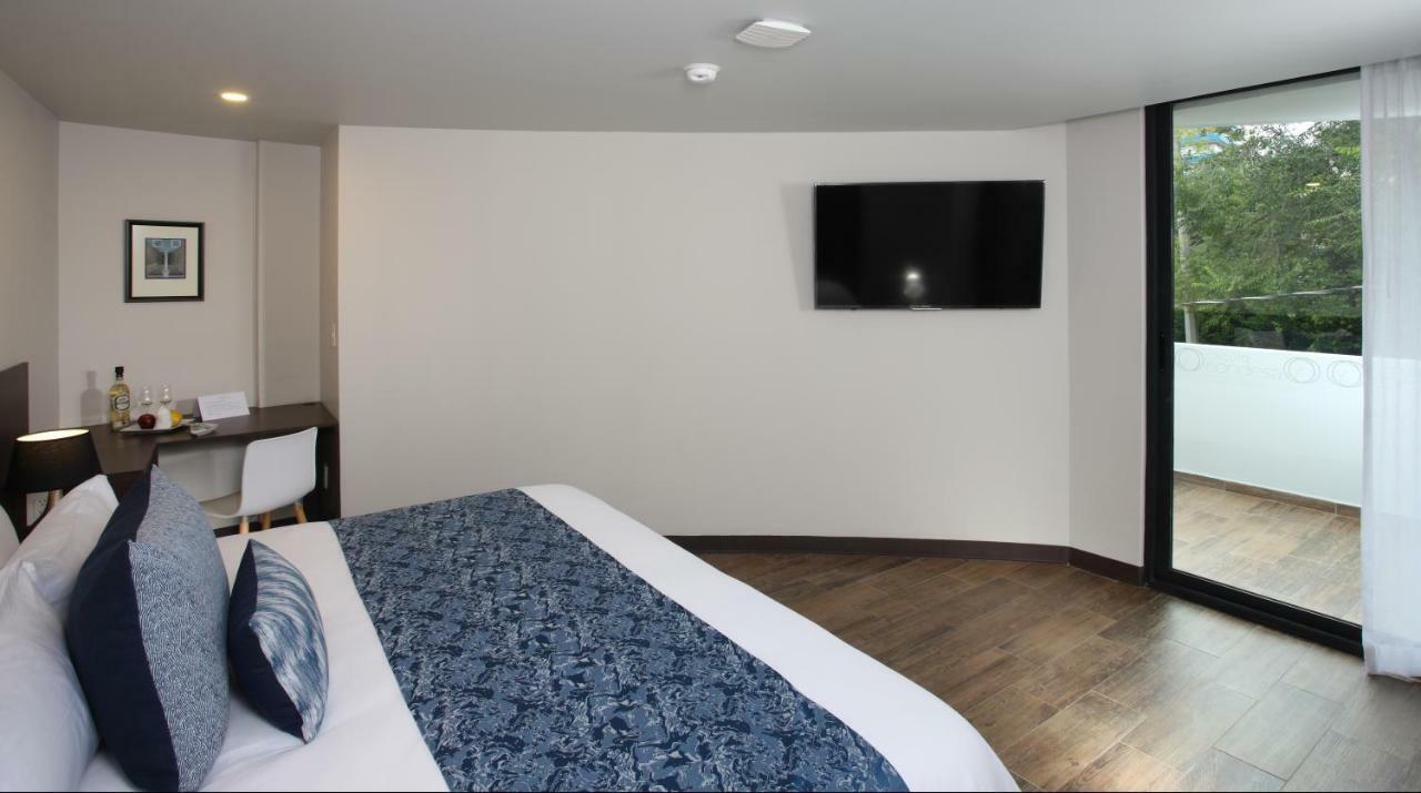 Suite Spa Bath