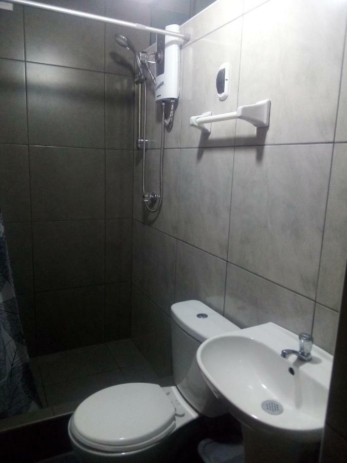 Twin Room with Private Bathroom