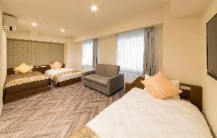 Deluxe Triple Room Non-Smoking
