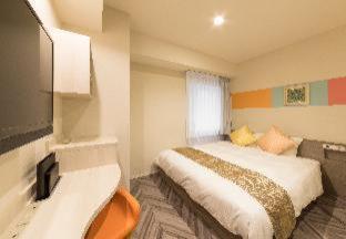 Double Room Non-Smoking