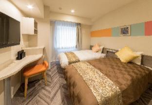 Standard Twin Room Non-Smoking
