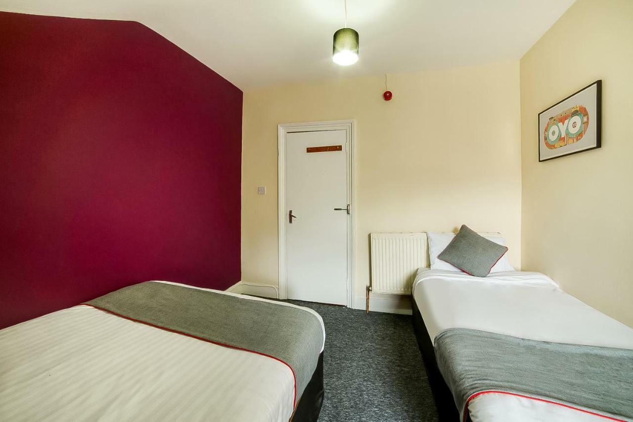 Deluxe Family Suite