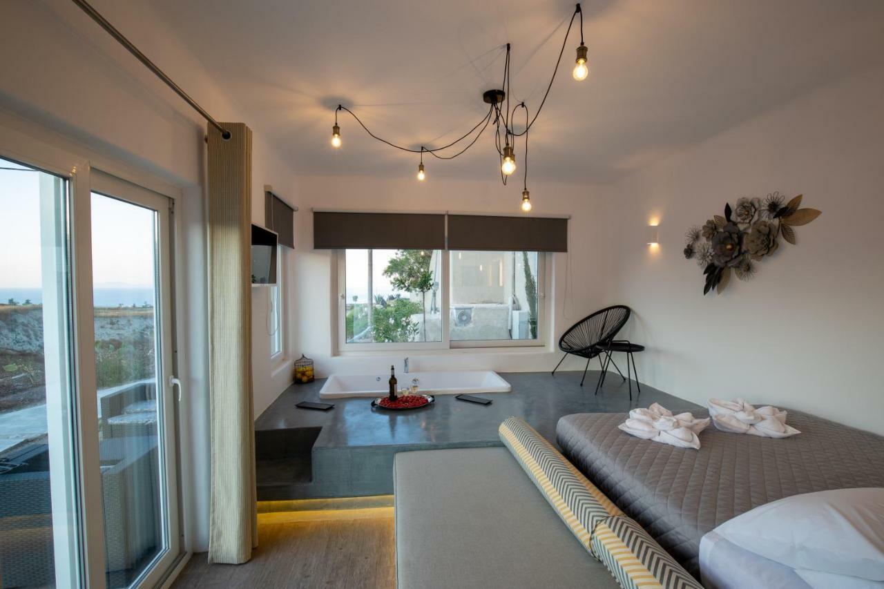 Junior Suite Terrace
