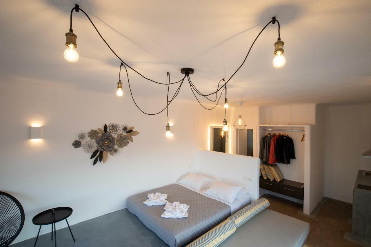 Junior Suite Terrace