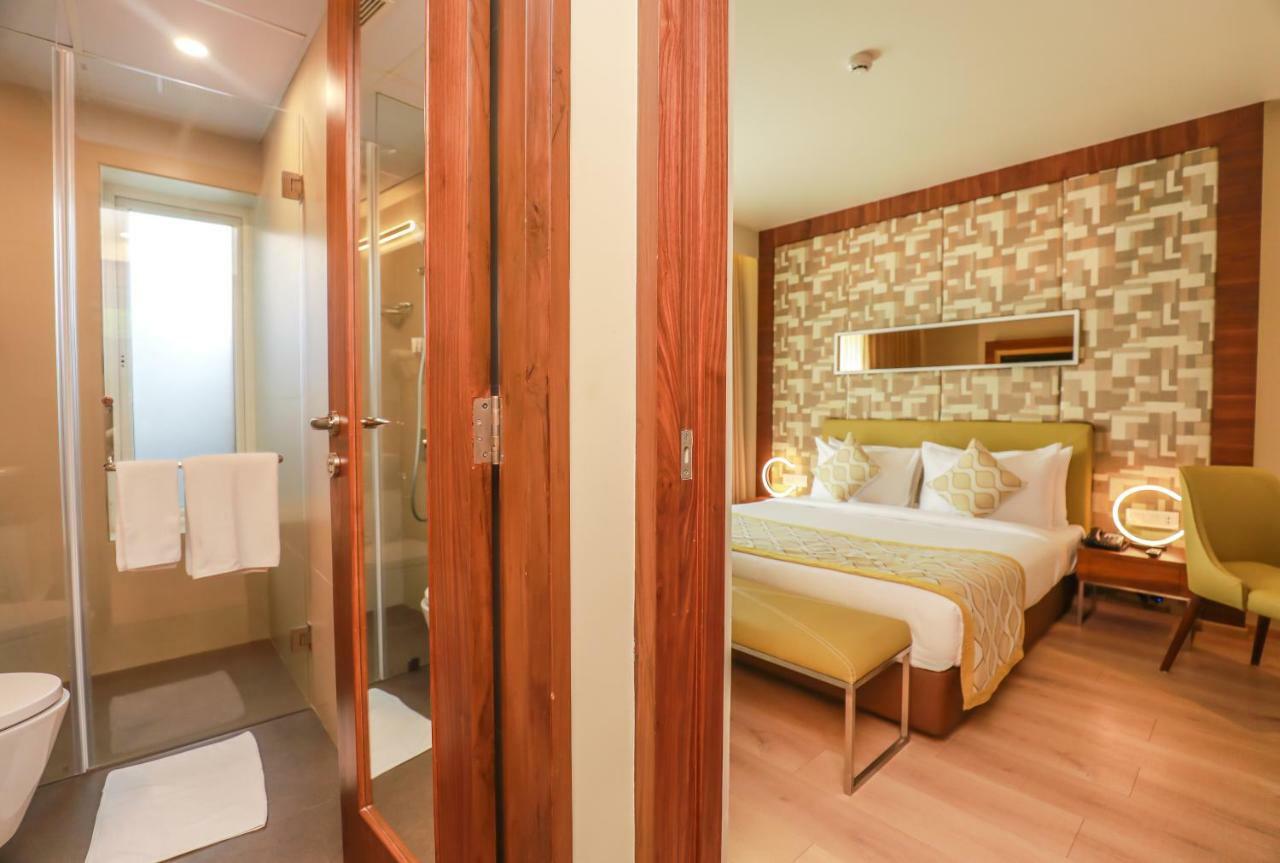 Nirvana Premier Room