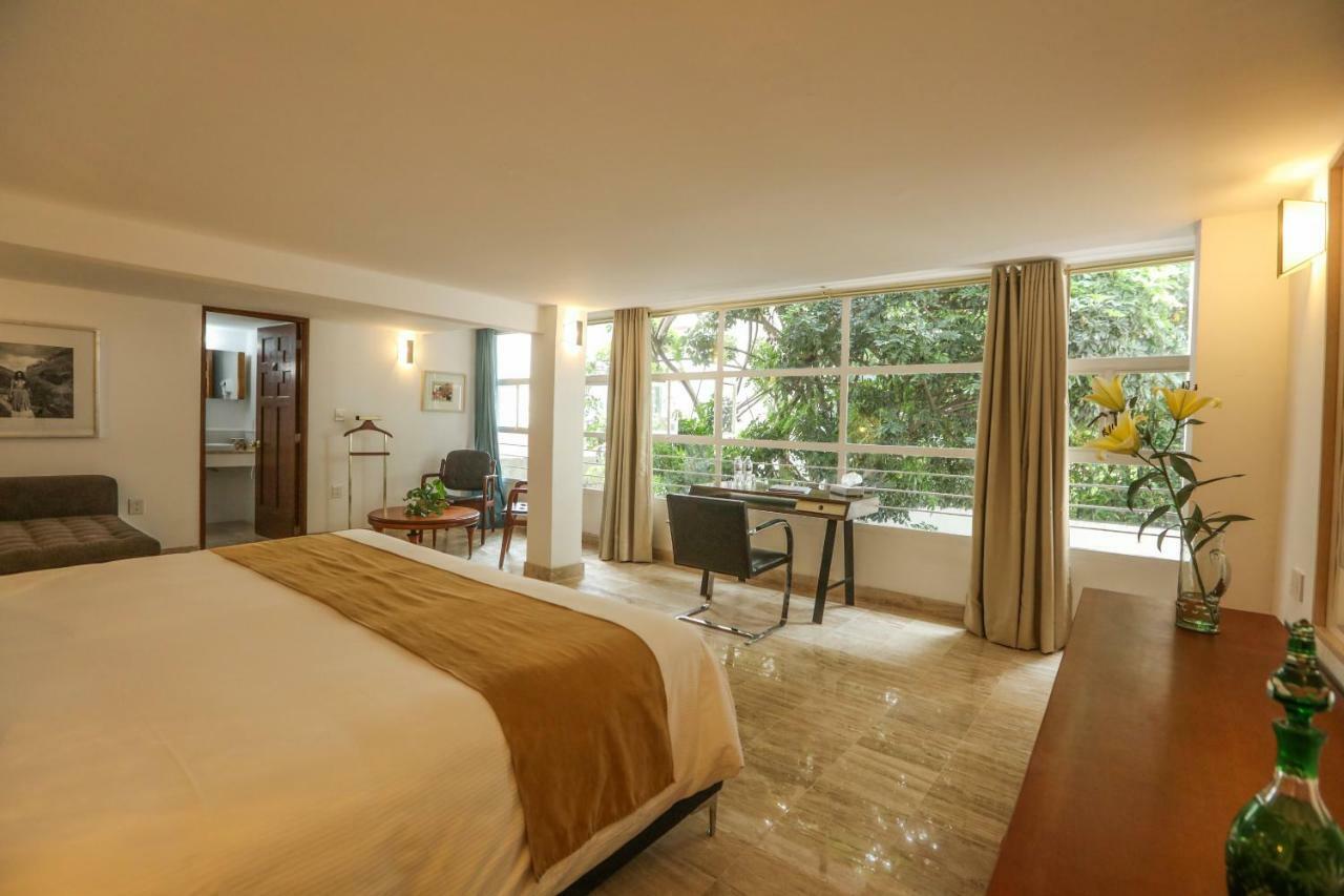 Junior Suite
