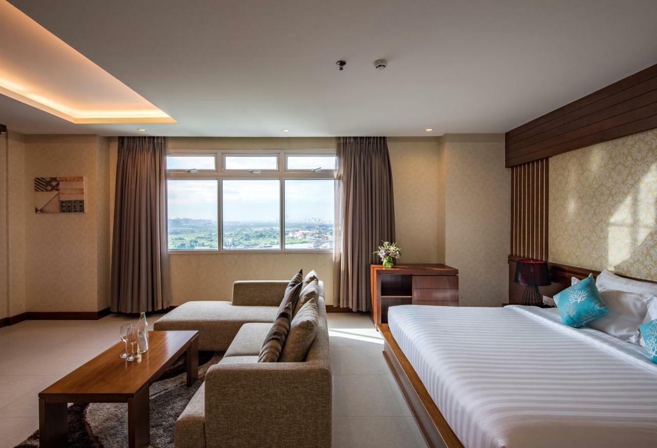 Aquari Suite