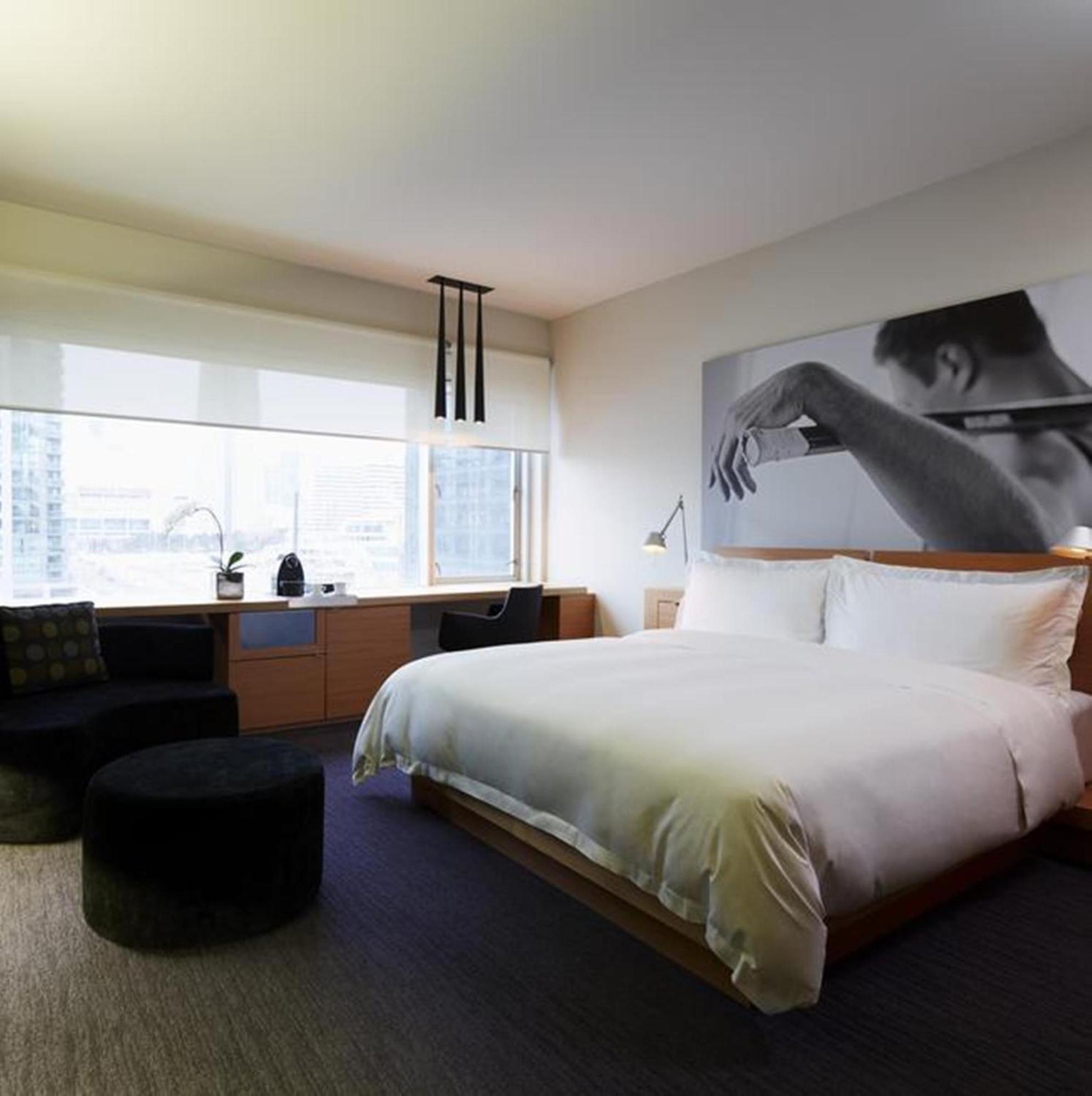 Classic King Room