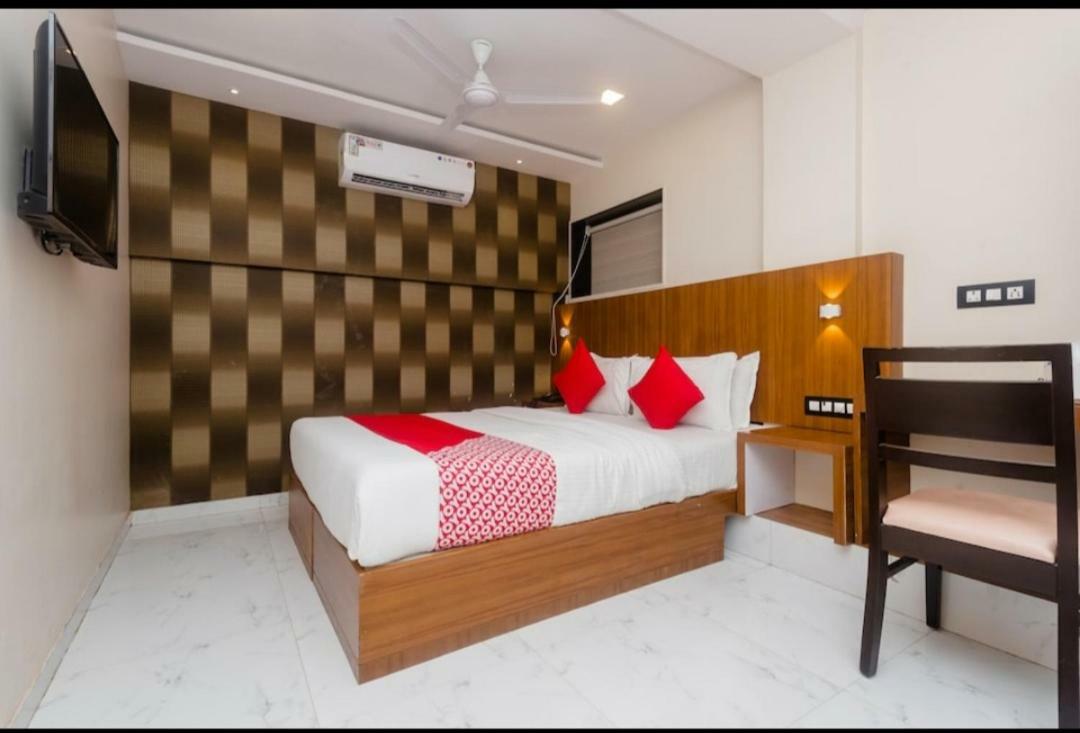 Executive Triple Room