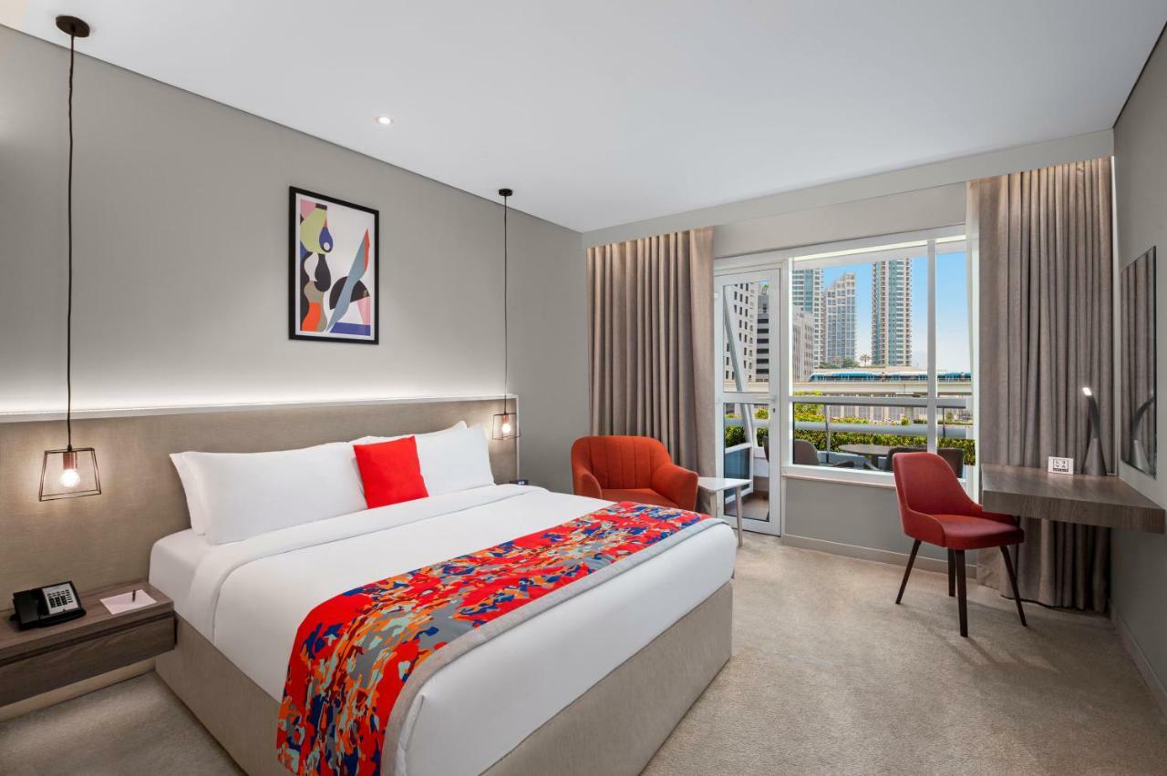 Burj Suite One Bedroom