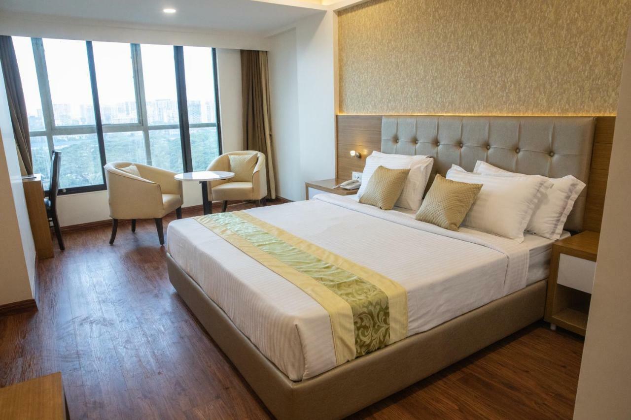 Royal Suite