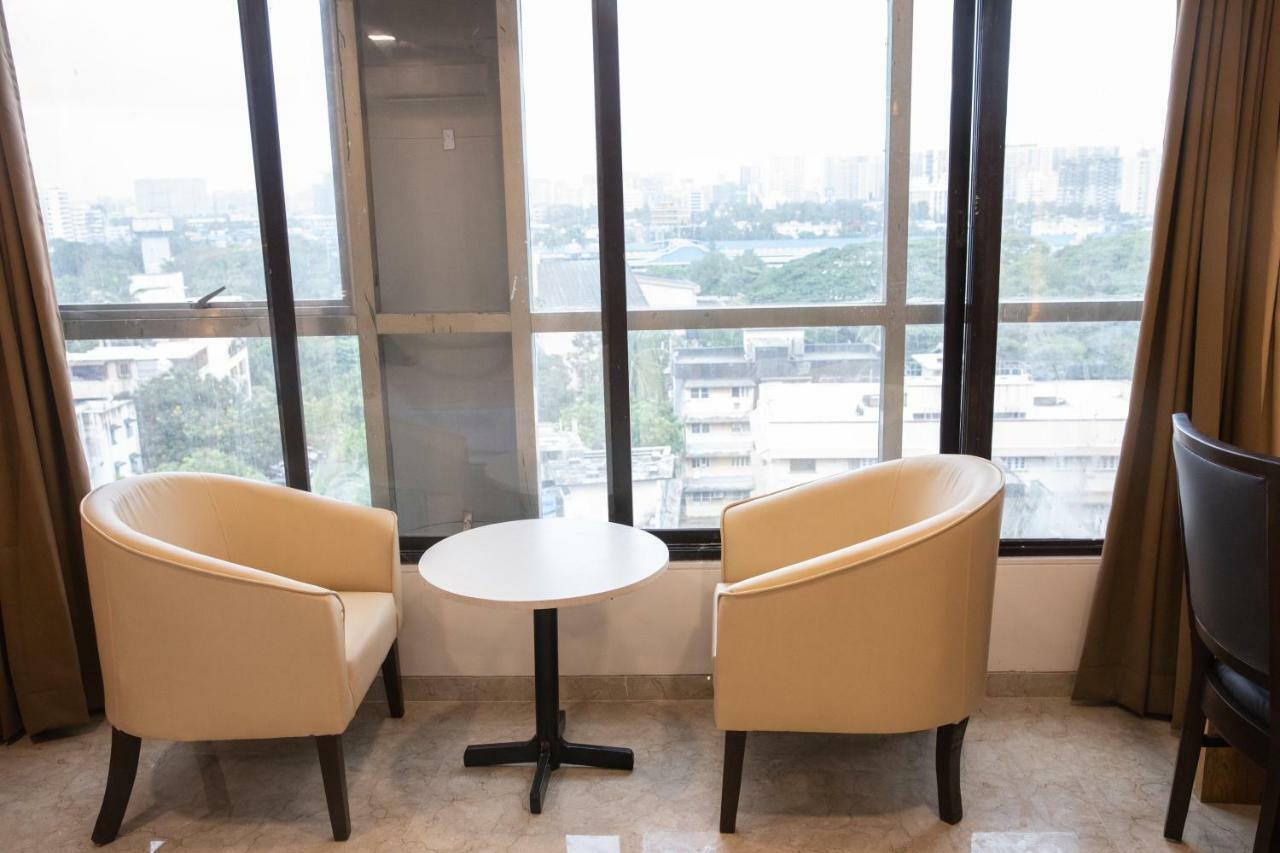 Royal Suite