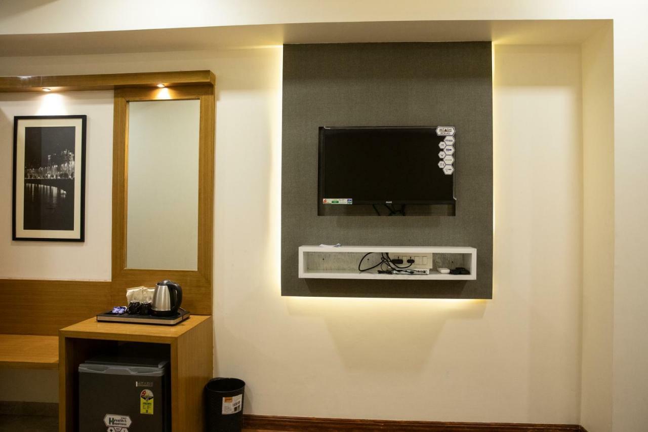 Royal Suite