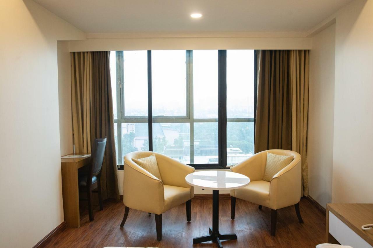 Royal Suite
