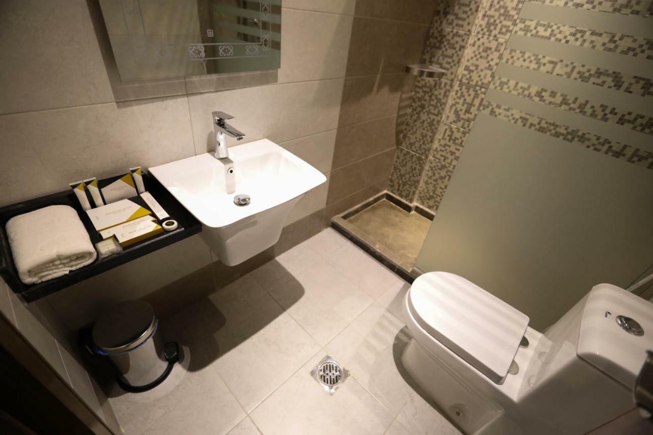 Premium Double Studio