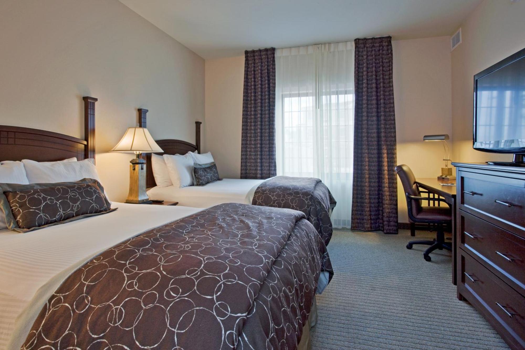 Standard Suite