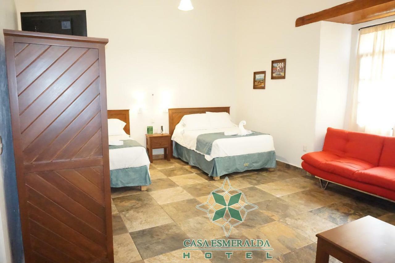 Large Twin Room