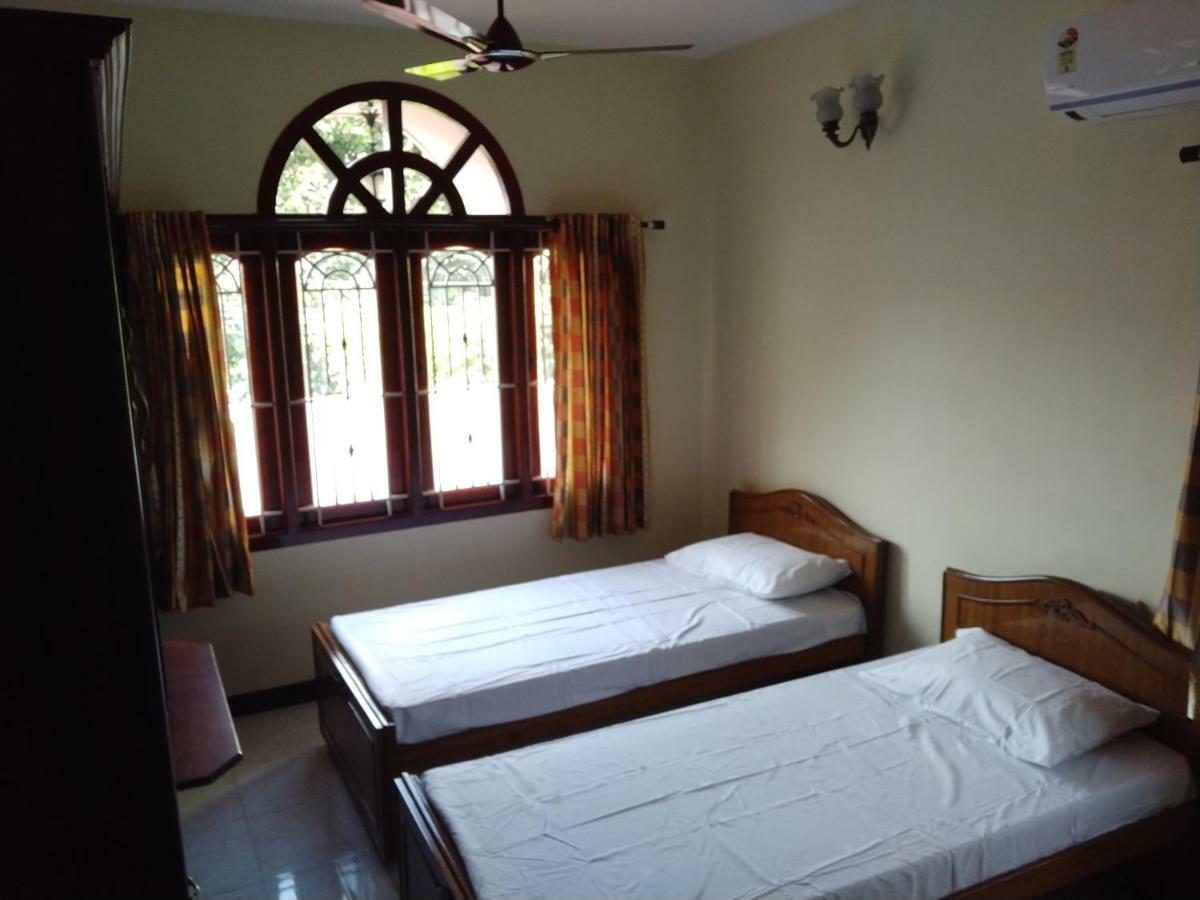 Deluxe Double Room with Bath