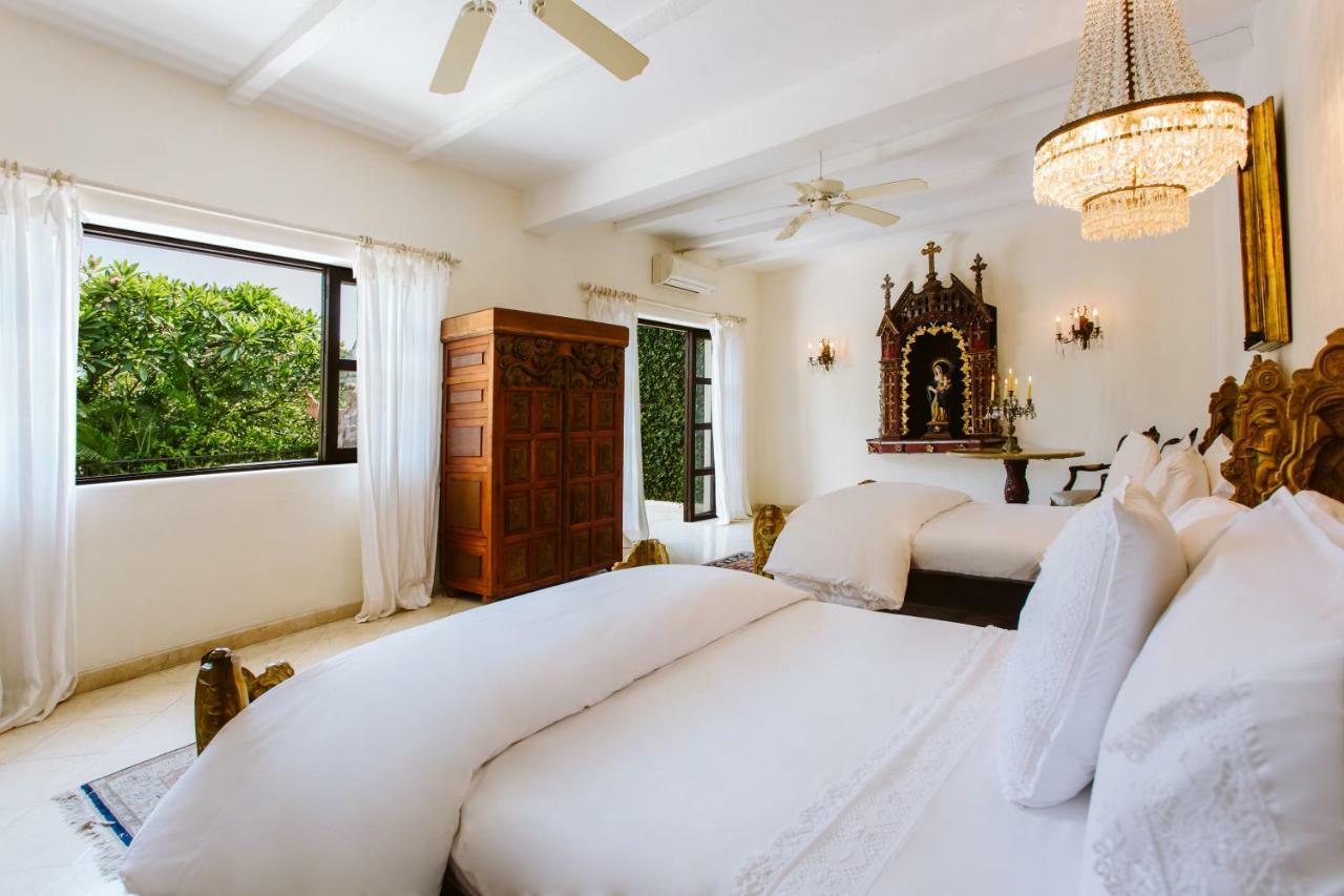 Junior Suite - San Gabriel