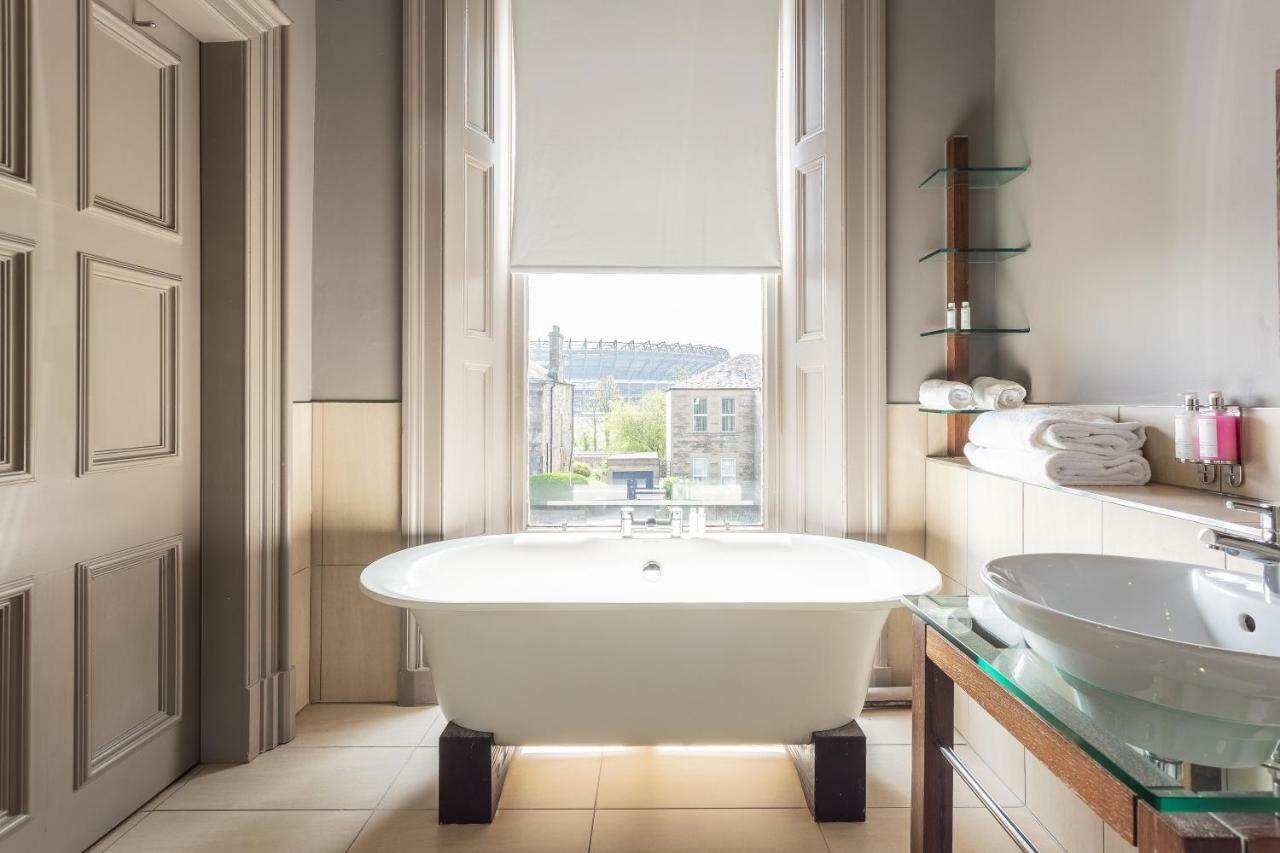 Luxe Double or Twin Room