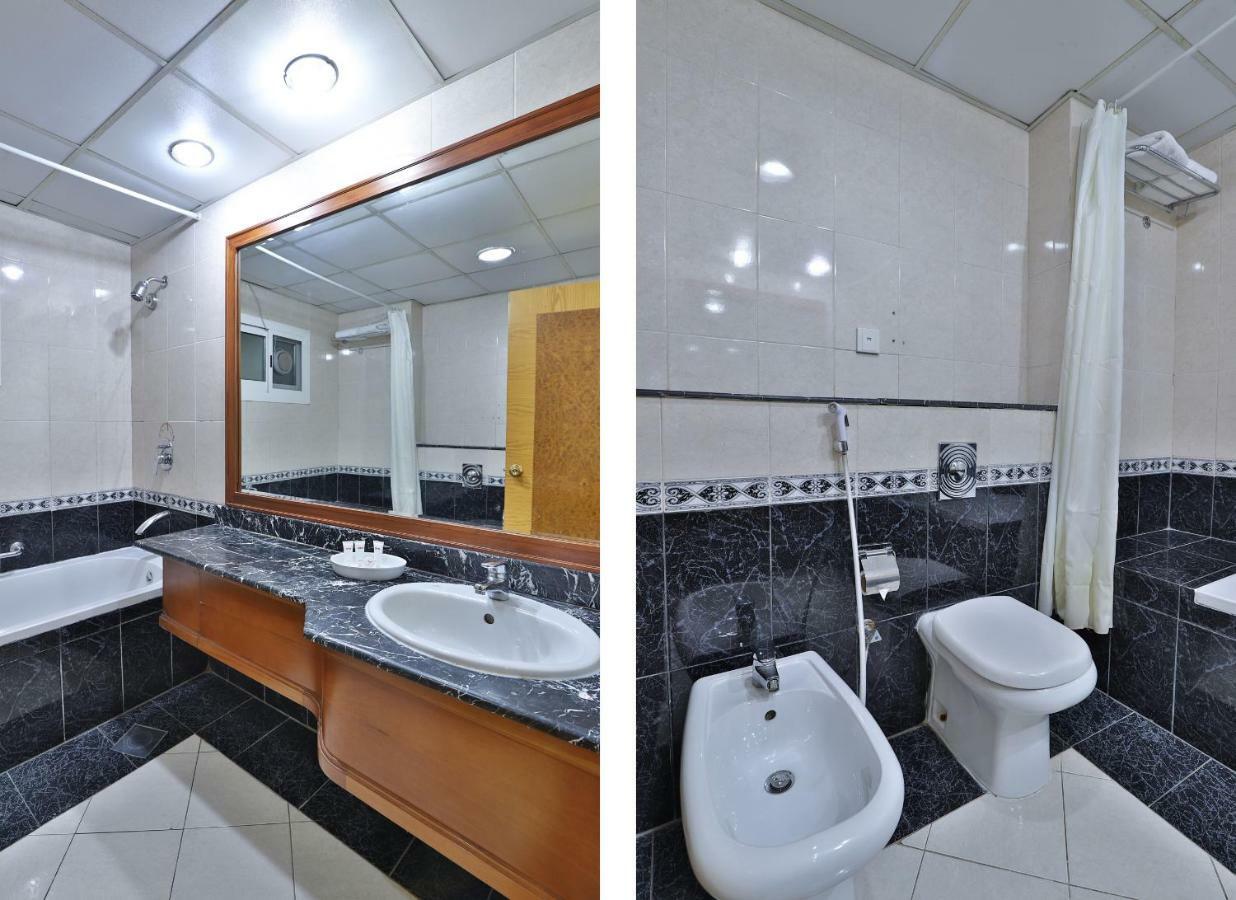 Standard Studio Apartment
