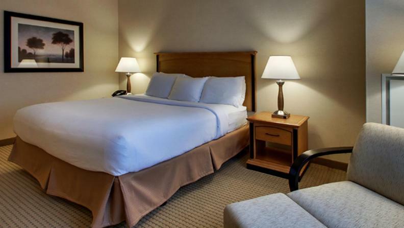 Superior King Room