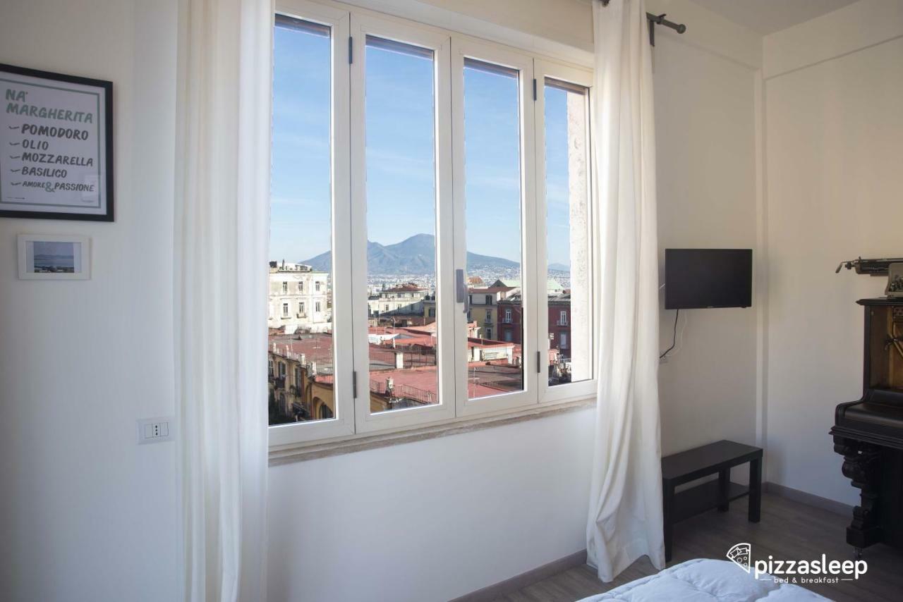 Deluxe Double Room with Balcony and Sea View