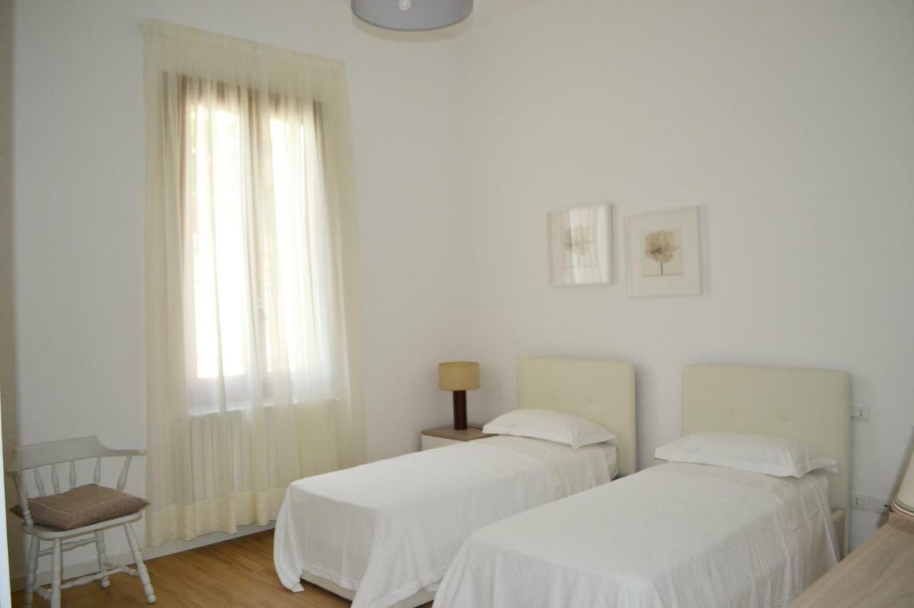 Double or Twin Room with Private External Bathroom