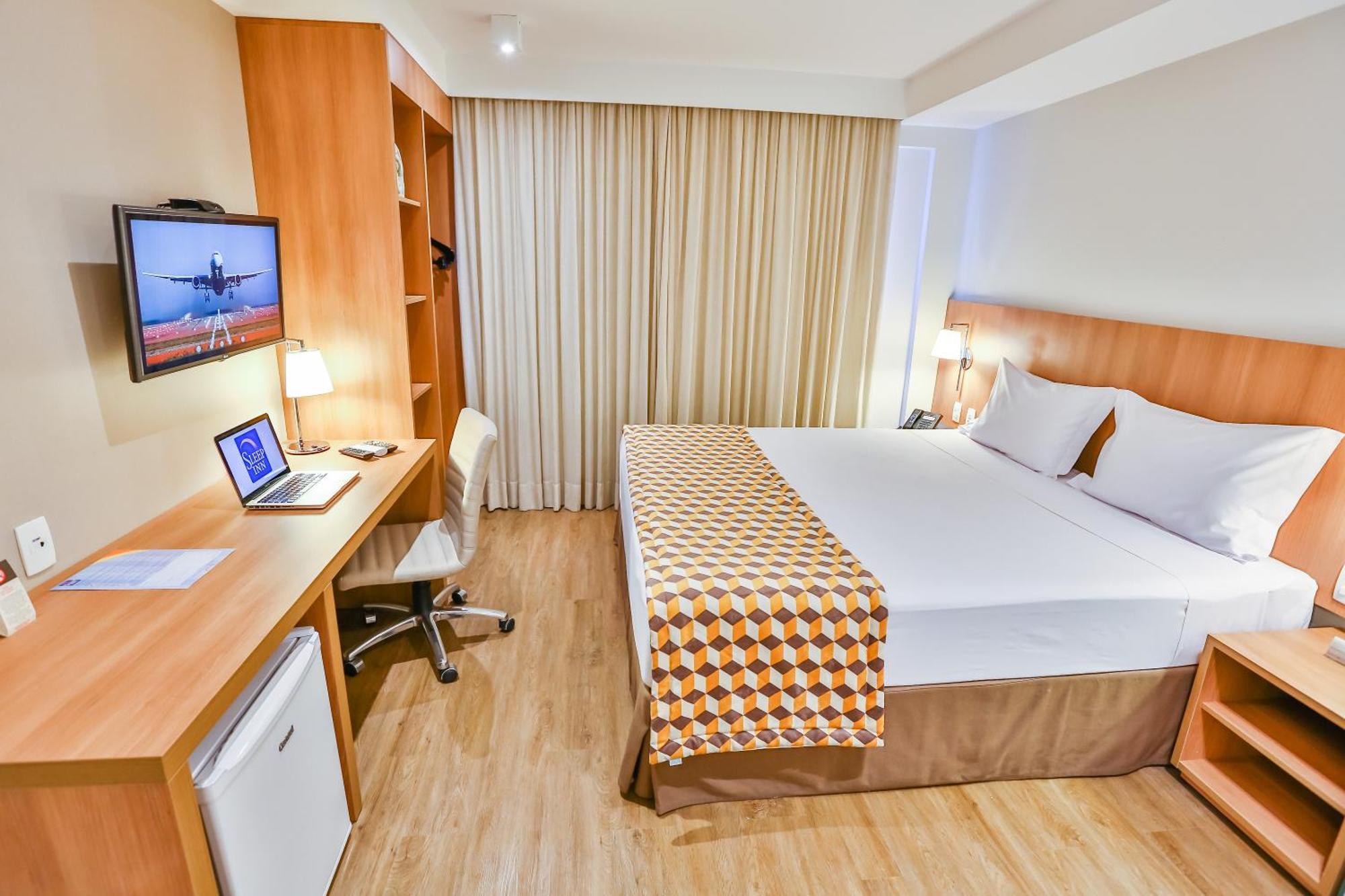 Double Room Disability Access