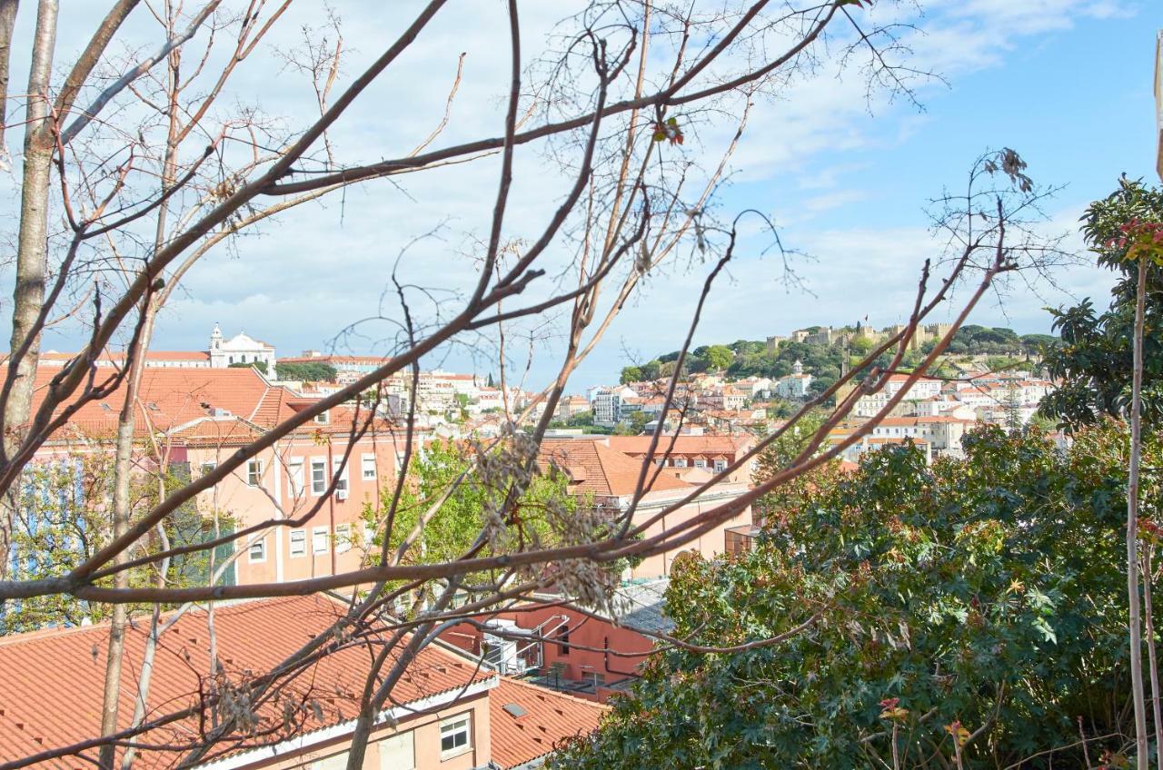 Deluxe Double or Twin Room with City View
