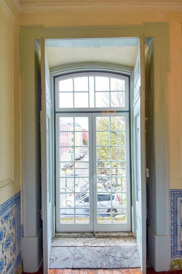 Deluxe Double or Twin Room with Balcony