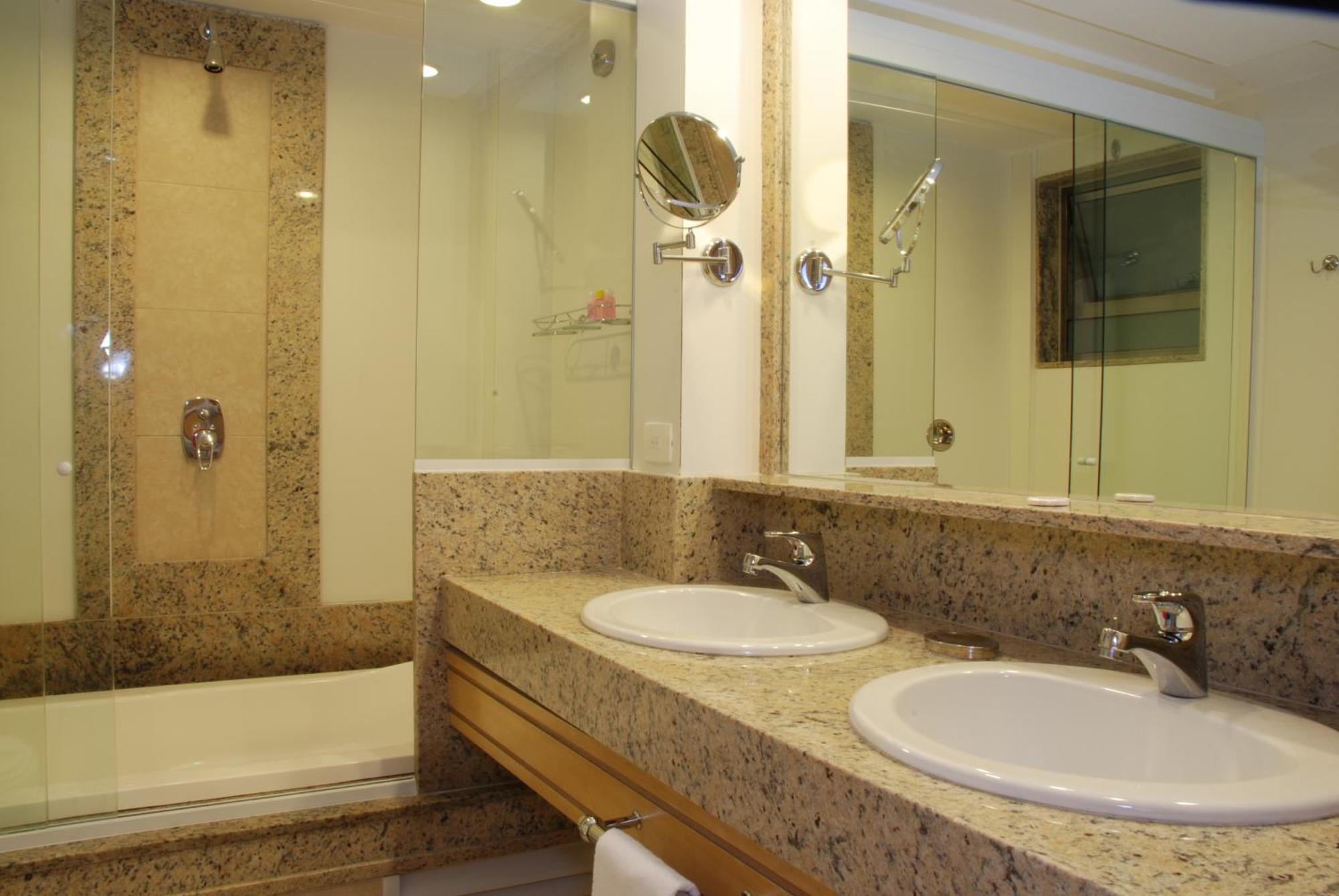 Superior Deluxe Double Room Ocean View