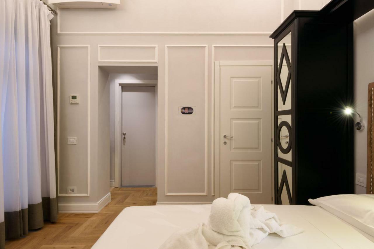 Suite with Terrace