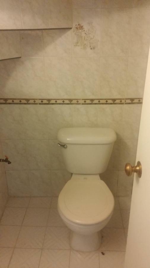 Twin Room Private Bathroom