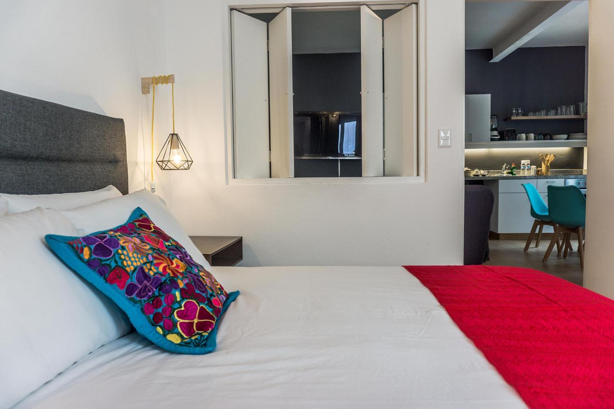 Standard Apartment