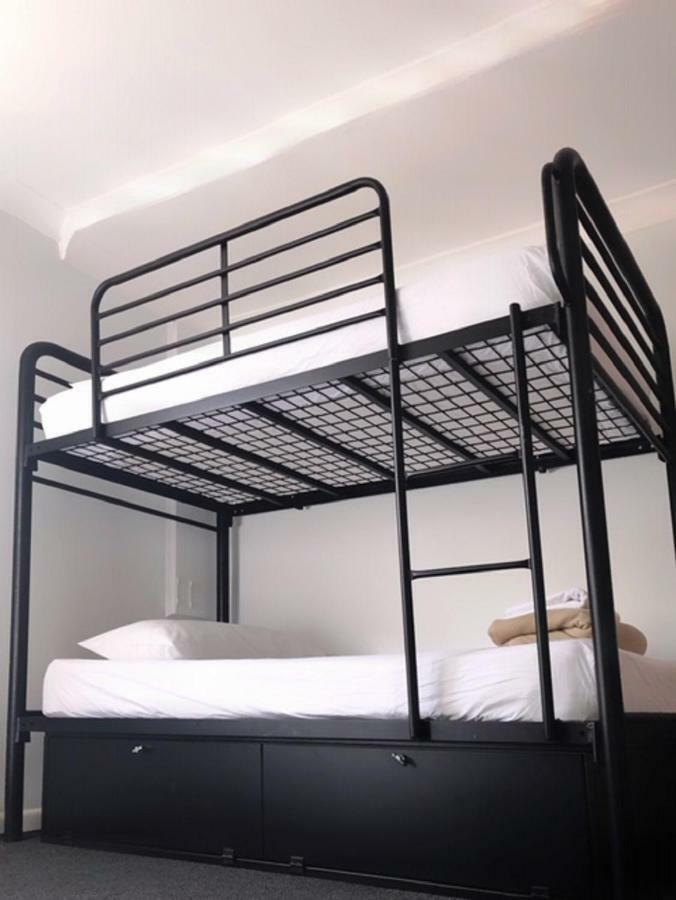 Bed in 4-Bed Dormitory Room