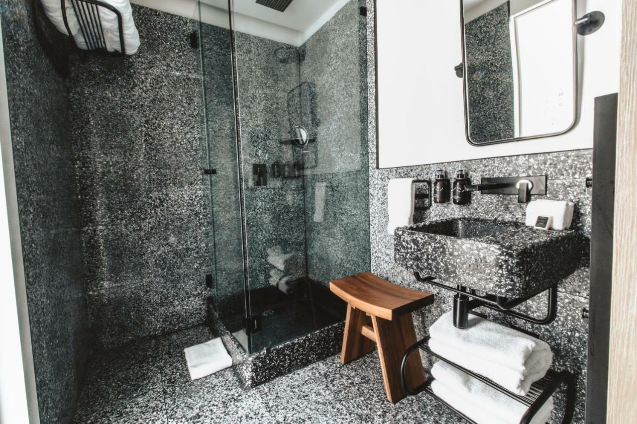 Double Room Terrace