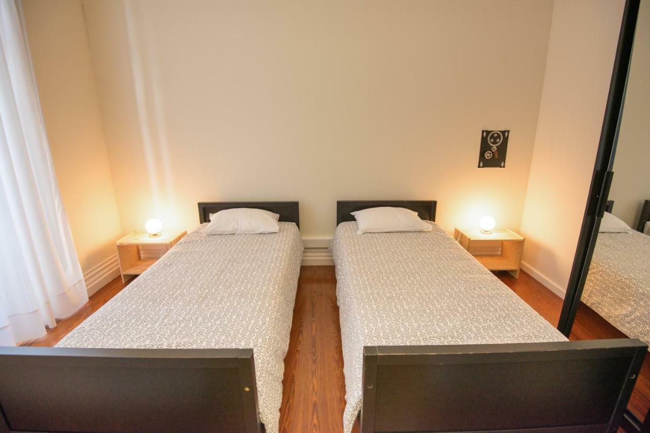Economy Twin Room