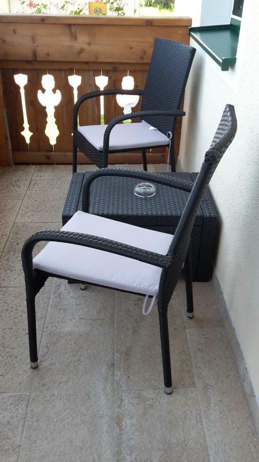 Double Room Balcony or Terrace