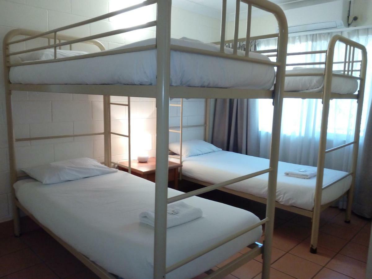 Two-Bedroom Family Apartment