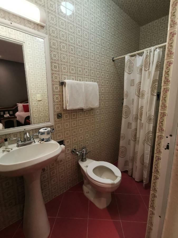 Superior Two Beds